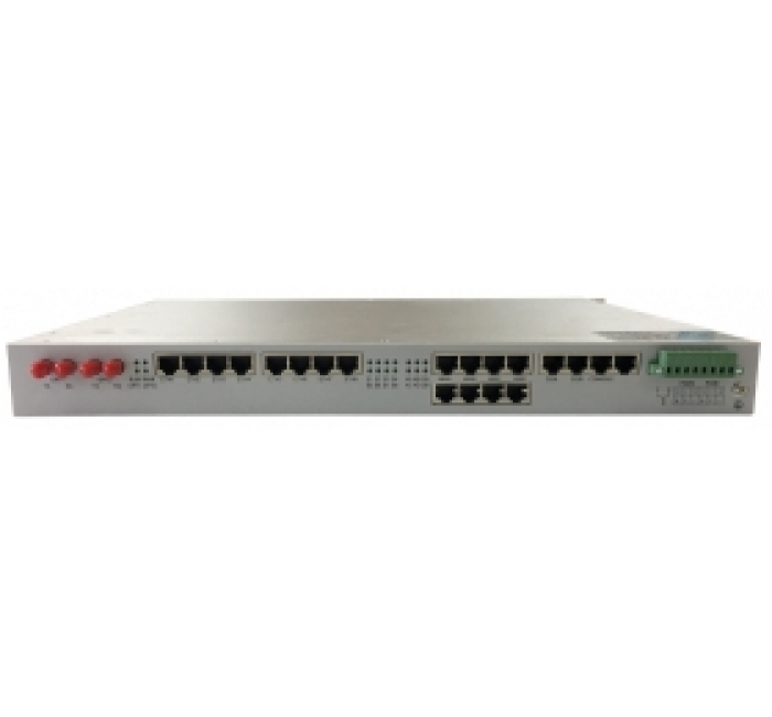 TS600新能源规约交换一体机