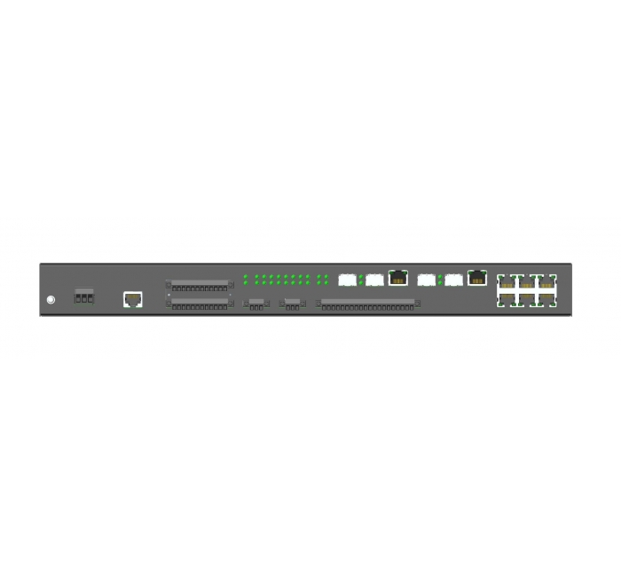 TSC801系列储能通信融合终端